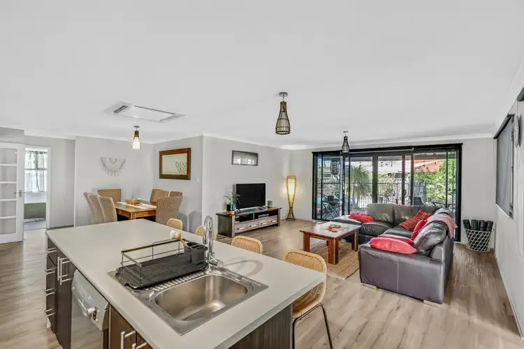 Third view of Homely house listing, 8 Black Duck Court, Broadwater WA 6280