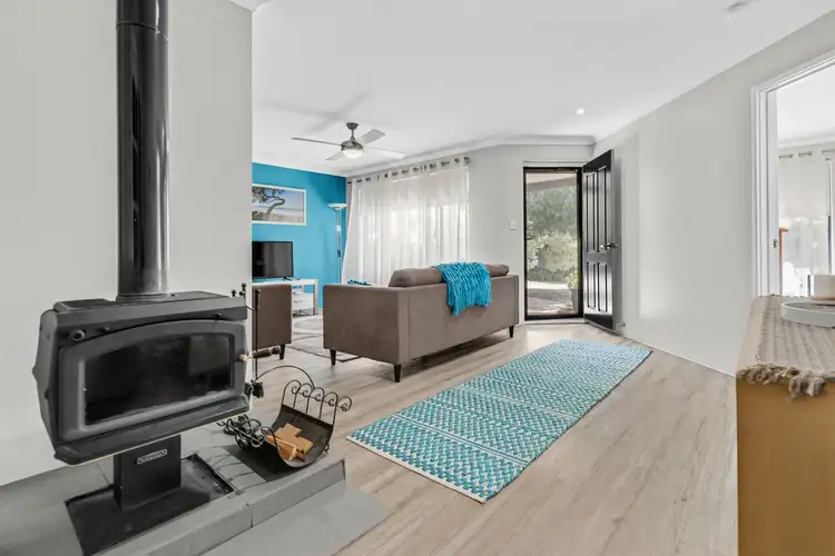 Seventh view of Homely house listing, 8 Black Duck Court, Broadwater WA 6280
