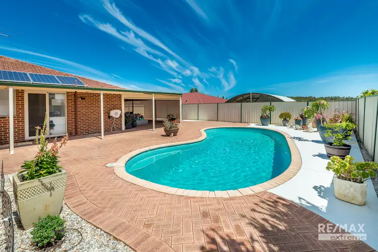 Third view of Homely house listing, 116 Kinross Drive, Kinross WA 6028