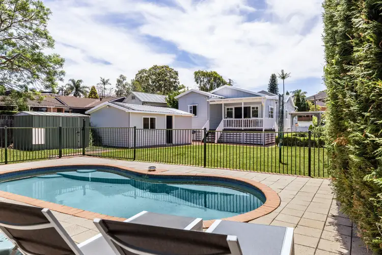 13 Wolger Road, Ryde NSW 2112
