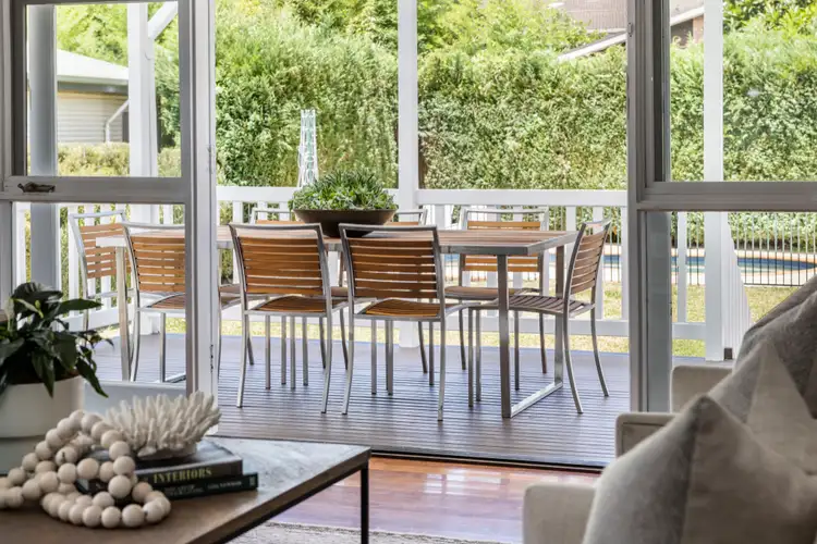 Sixth view of Homely house listing, 13 Wolger Road, Ryde NSW 2112