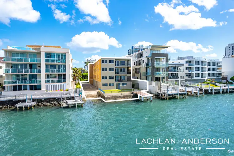 5/14 Maloja Avenue, Caloundra QLD 4551