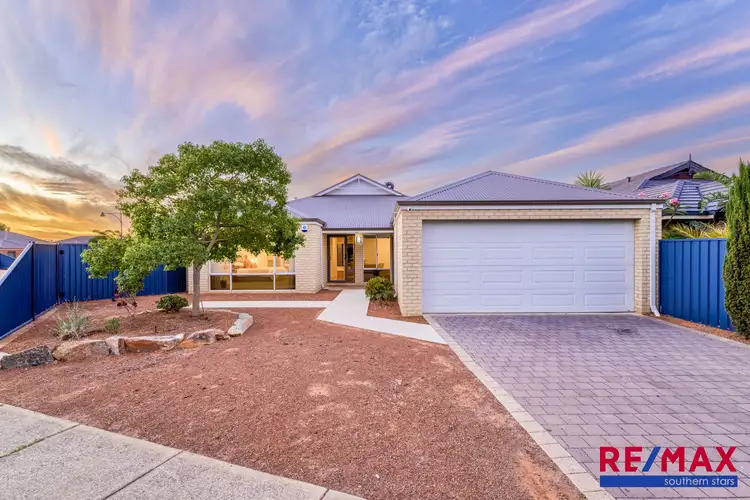 2 Madeira Turn, Byford WA 6122