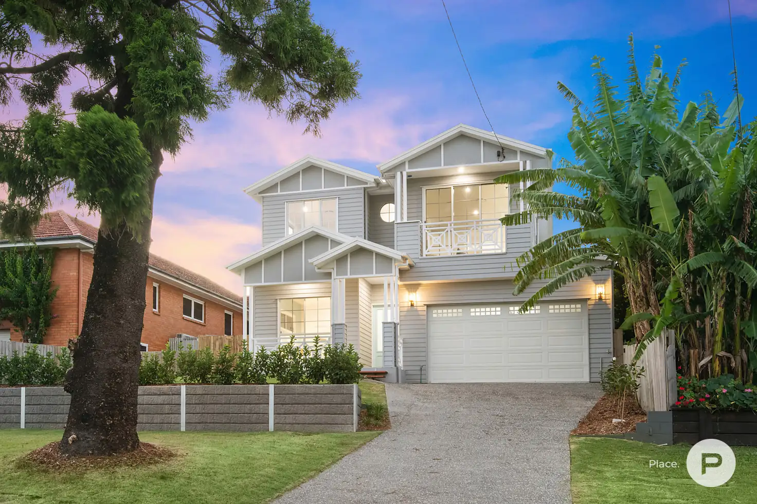 Main view of Homely house listing, 8 Pedley Street, Wavell Heights QLD 4012