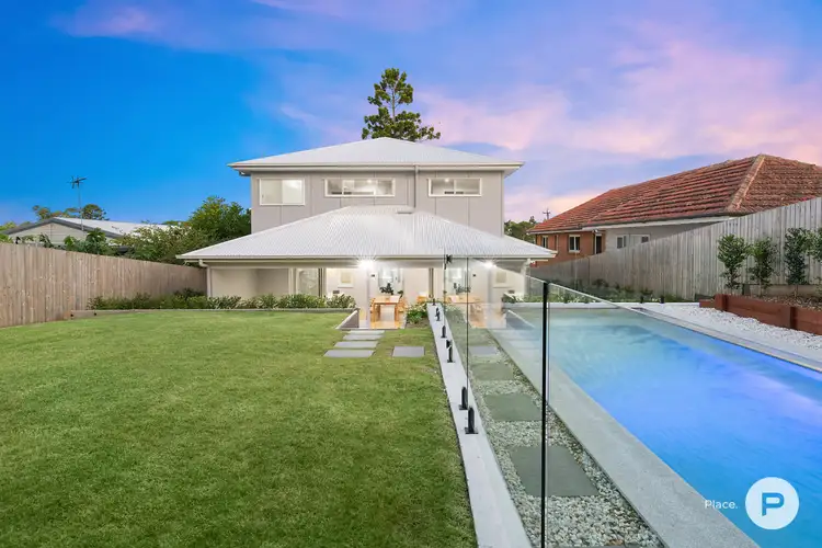 Second view of Homely house listing, 8 Pedley Street, Wavell Heights QLD 4012