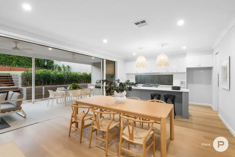 Third view of Homely house listing, 8 Pedley Street, Wavell Heights QLD 4012