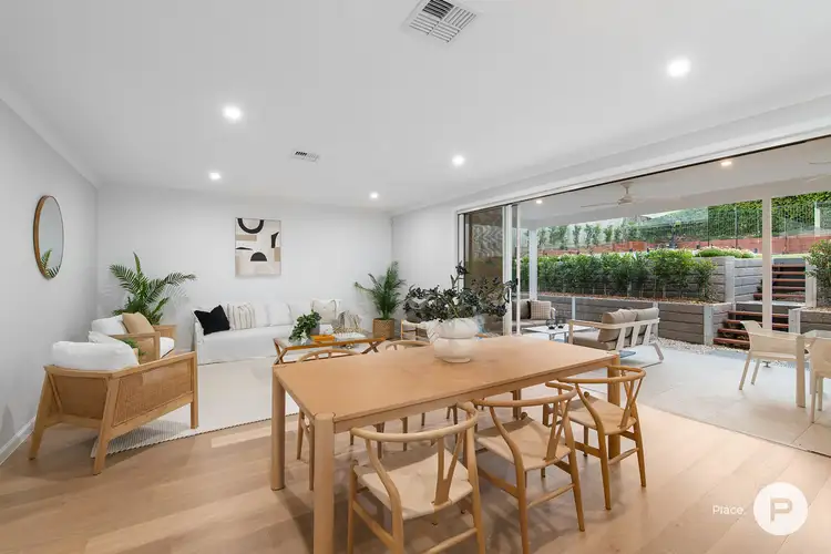 Fourth view of Homely house listing, 8 Pedley Street, Wavell Heights QLD 4012