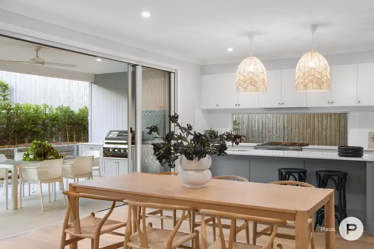 Fifth view of Homely house listing, 8 Pedley Street, Wavell Heights QLD 4012