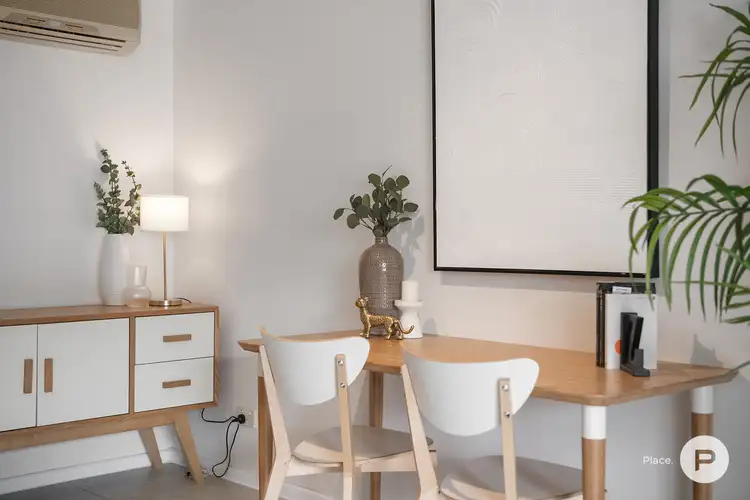 Fifth view of Homely apartment listing, 16/92 Robertson Street, Fortitude Valley QLD 4006