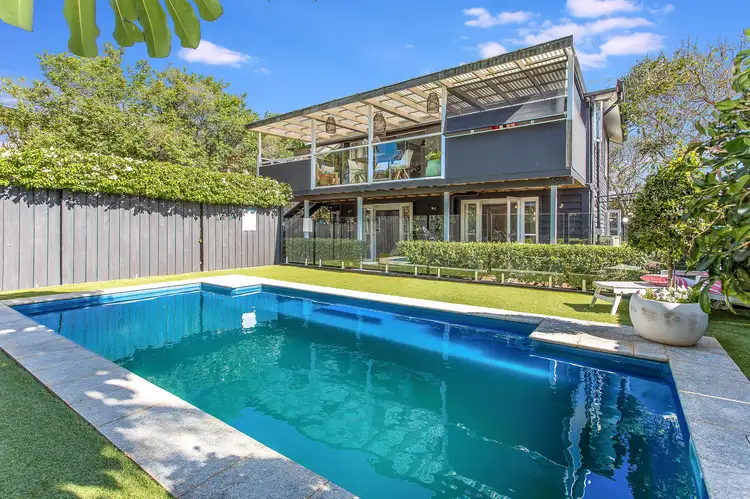 12 Josephine Street, Redcliffe QLD 4020
