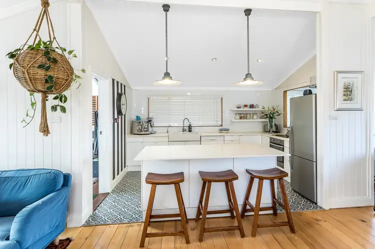 Third view of Homely house listing, 12 Josephine Street, Redcliffe QLD 4020