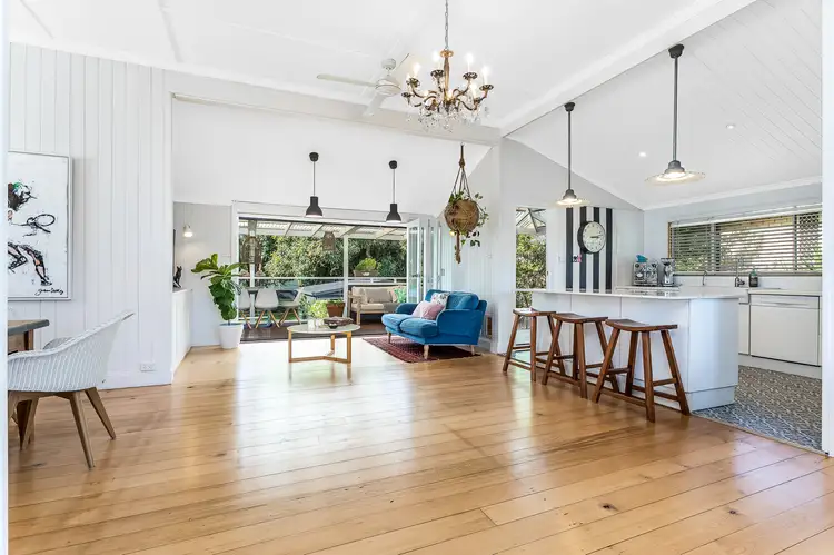 Fifth view of Homely house listing, 12 Josephine Street, Redcliffe QLD 4020