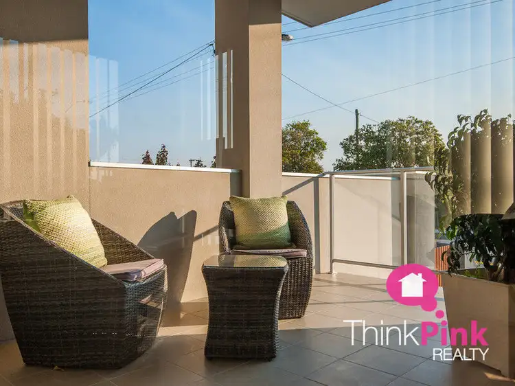 4/203 Belmont Avenue, Cloverdale WA 6105