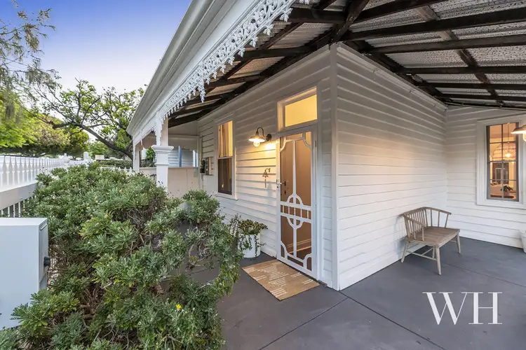 15 Chalmers Street, Fremantle WA 6160