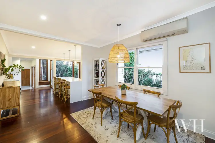 Third view of Homely house listing, 15 Chalmers Street, Fremantle WA 6160