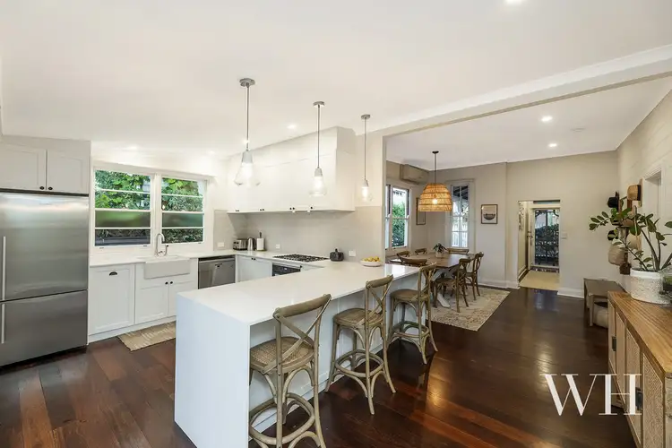 Fourth view of Homely house listing, 15 Chalmers Street, Fremantle WA 6160