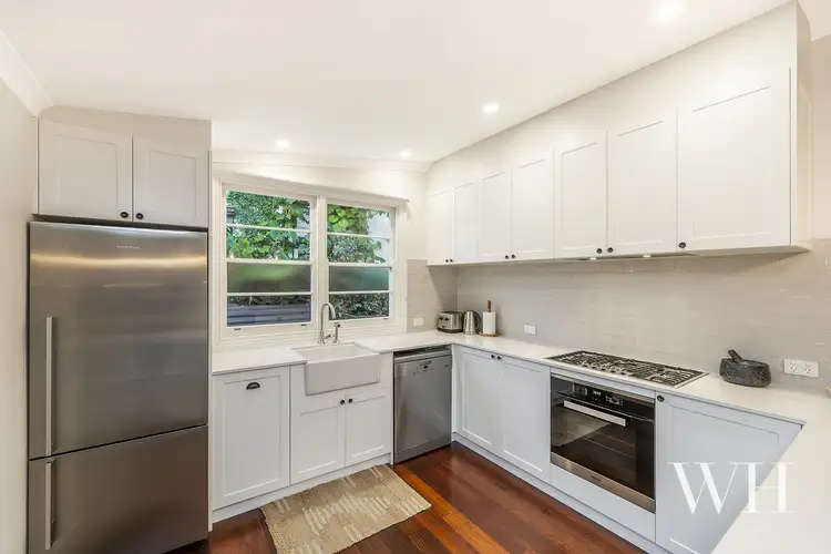 Fifth view of Homely house listing, 15 Chalmers Street, Fremantle WA 6160