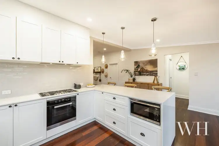 Sixth view of Homely house listing, 15 Chalmers Street, Fremantle WA 6160