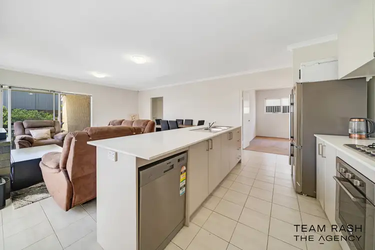 Third view of Homely house listing, 7 Goldfields Loop, Wandi WA 6167
