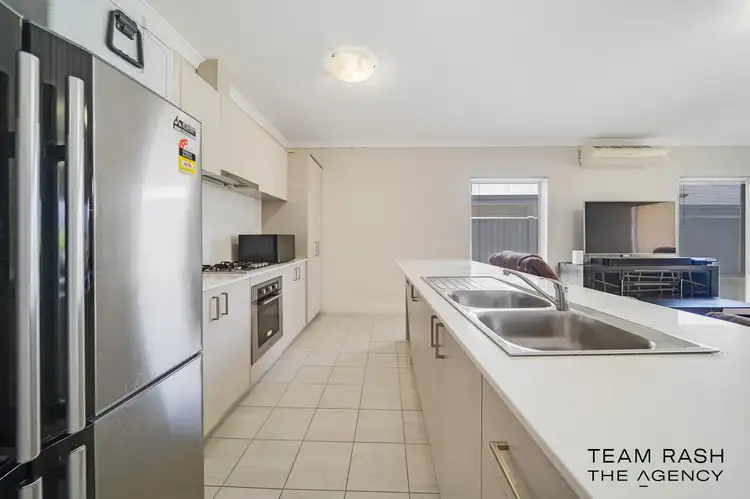 Fourth view of Homely house listing, 7 Goldfields Loop, Wandi WA 6167