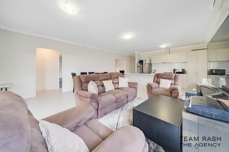 Fifth view of Homely house listing, 7 Goldfields Loop, Wandi WA 6167