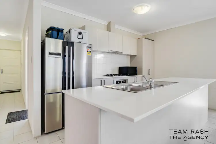 Sixth view of Homely house listing, 7 Goldfields Loop, Wandi WA 6167