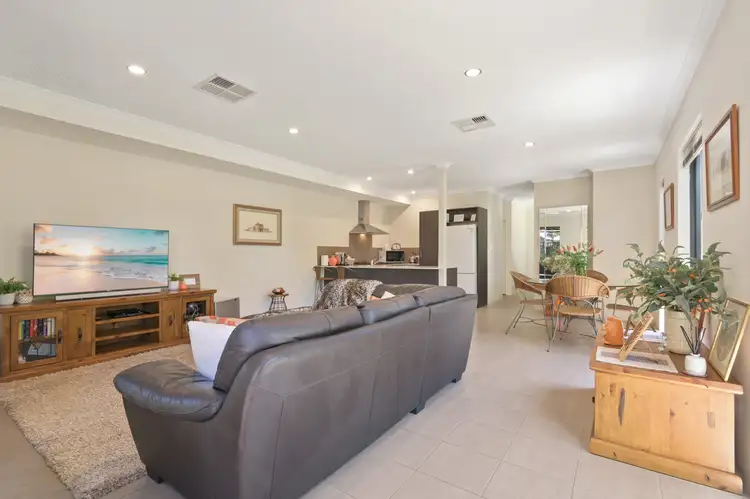 Second view of Homely townhouse listing, 1/32 Gardiner Street, Belmont WA 6104