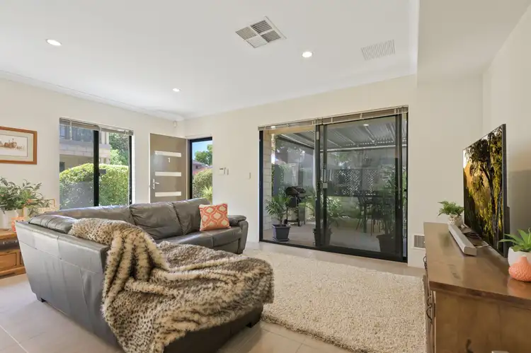Third view of Homely townhouse listing, 1/32 Gardiner Street, Belmont WA 6104