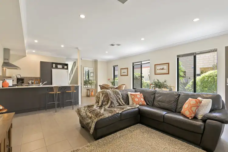 Fourth view of Homely townhouse listing, 1/32 Gardiner Street, Belmont WA 6104