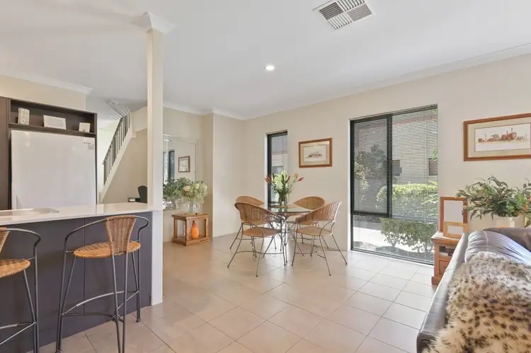 Fifth view of Homely townhouse listing, 1/32 Gardiner Street, Belmont WA 6104