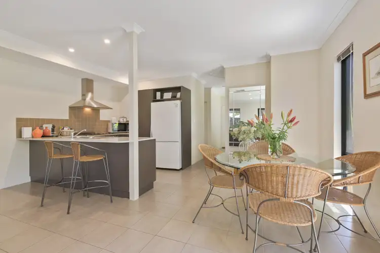 Sixth view of Homely townhouse listing, 1/32 Gardiner Street, Belmont WA 6104