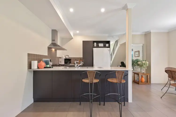 Seventh view of Homely townhouse listing, 1/32 Gardiner Street, Belmont WA 6104