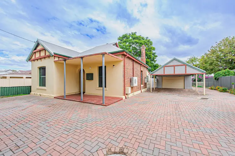 41 Mathoura Street, Midland WA 6056