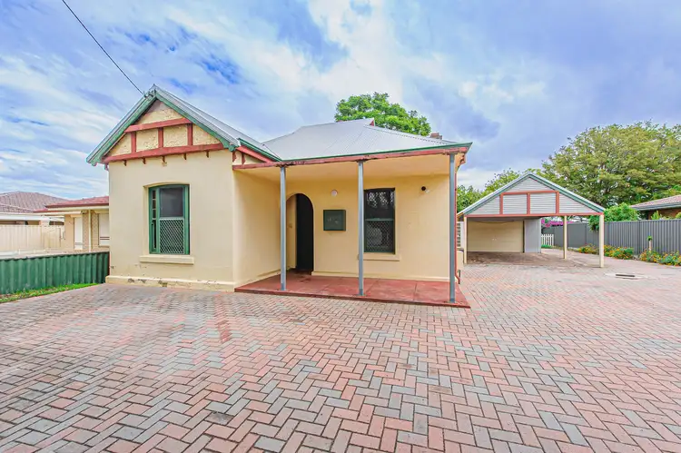 Fourth view of Homely house listing, 41 Mathoura Street, Midland WA 6056