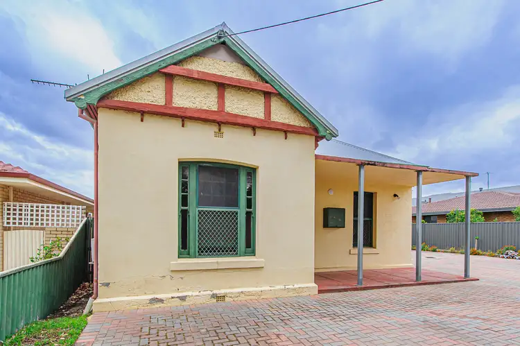 Fifth view of Homely house listing, 41 Mathoura Street, Midland WA 6056