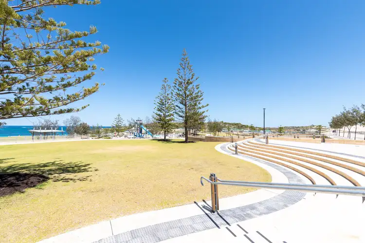Fifth view of Homely land listing, 51 Zodiac Drive, Alkimos WA 6038