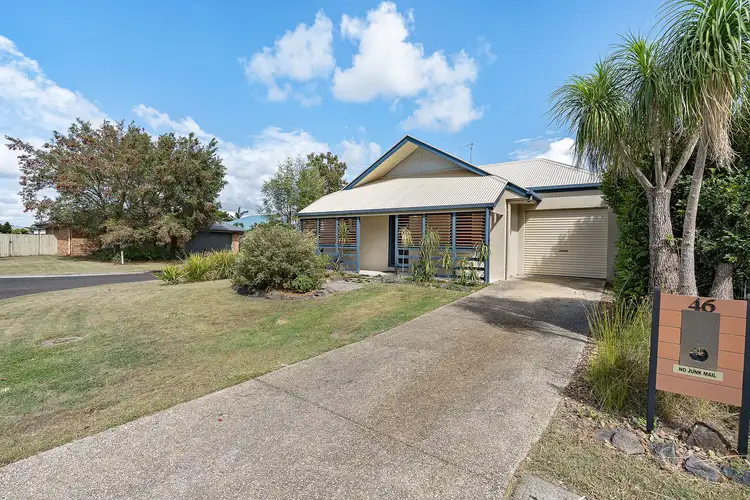 46 Samson Circuit, Caloundra West QLD 4551