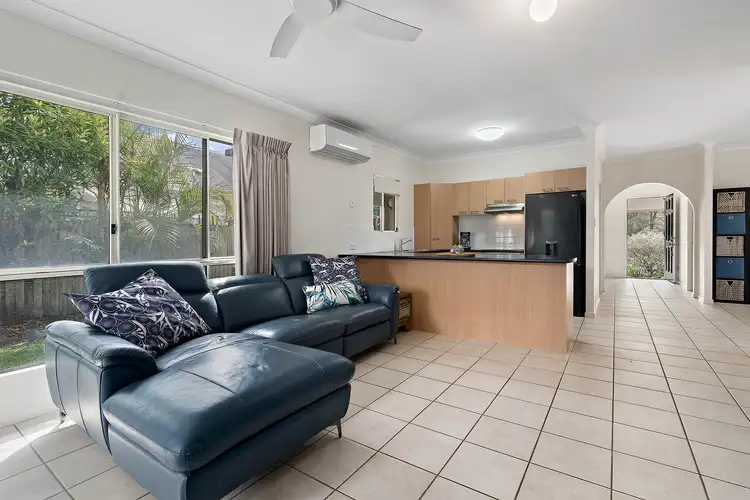 Second view of Homely house listing, 46 Samson Circuit, Caloundra West QLD 4551