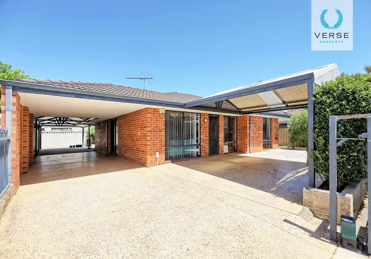 Third view of Homely house listing, 9 Station Street, Cannington WA 6107