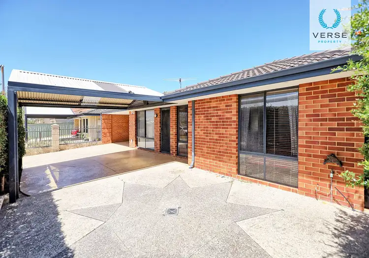Fourth view of Homely house listing, 9 Station Street, Cannington WA 6107