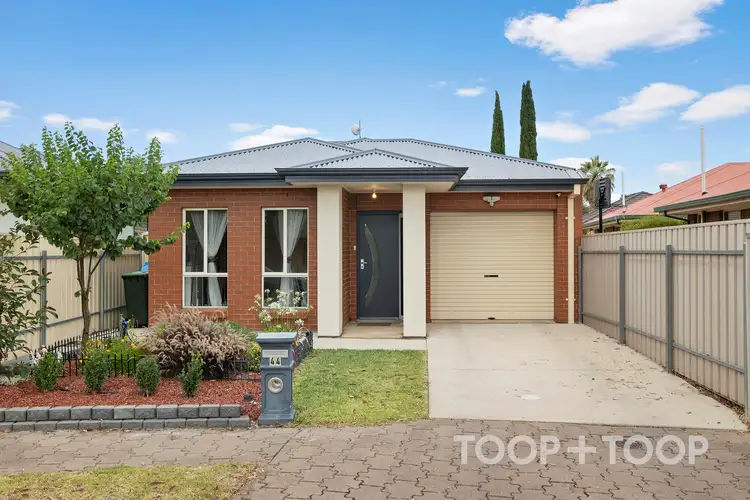 44 Whysall Road, Greenacres SA 5086