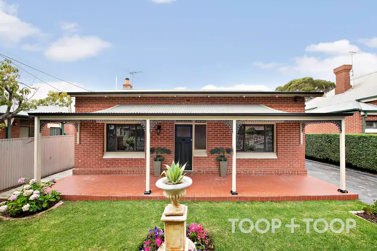 55 William Street, West Croydon SA 5008