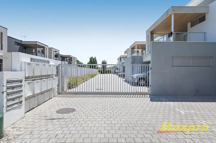 5/47 Mathoura Street, Midland WA 6056