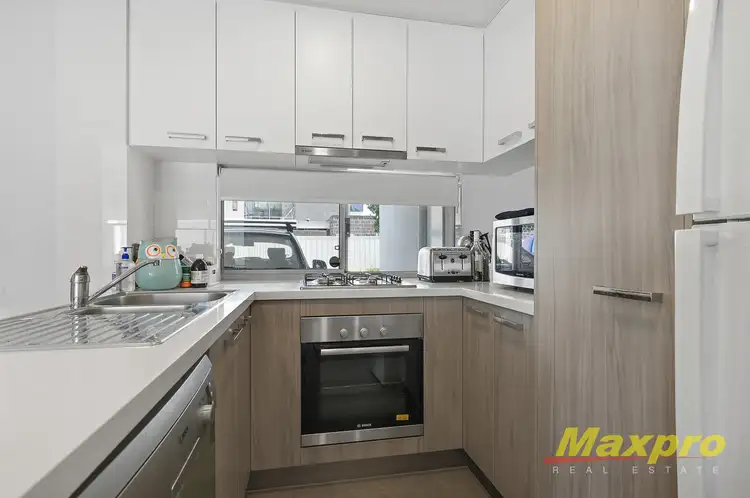 Third view of Homely apartment listing, 5/47 Mathoura Street, Midland WA 6056