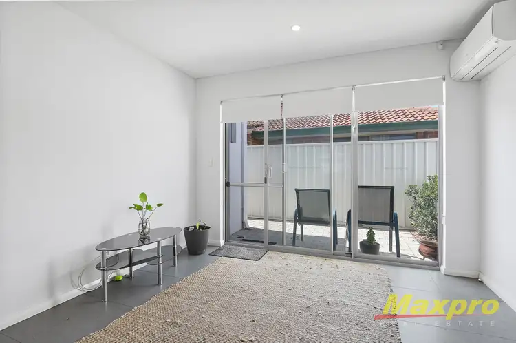 Fourth view of Homely apartment listing, 5/47 Mathoura Street, Midland WA 6056