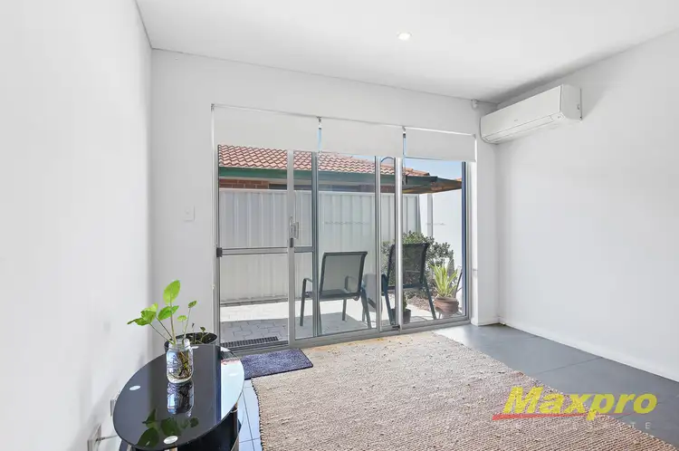 Fifth view of Homely apartment listing, 5/47 Mathoura Street, Midland WA 6056
