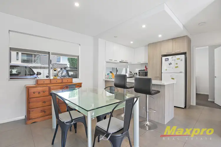 Sixth view of Homely apartment listing, 5/47 Mathoura Street, Midland WA 6056