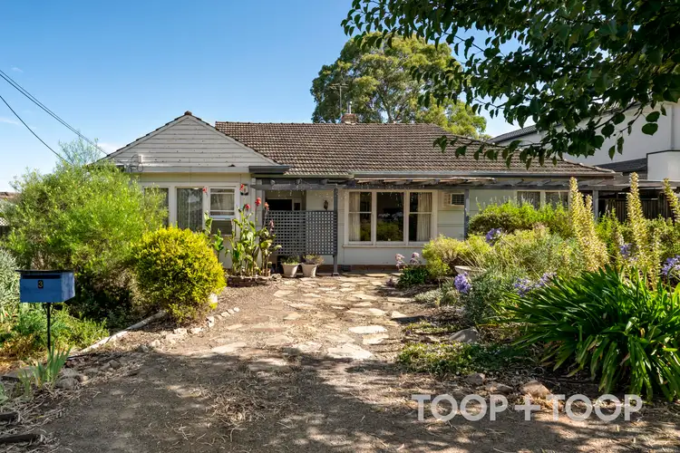 3 Koongarra Avenue, Magill SA 5072