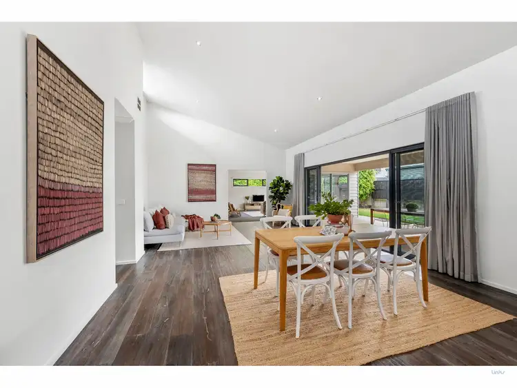 Third view of Homely house listing, 8 Ballyliffen Crescent, Torquay VIC 3228