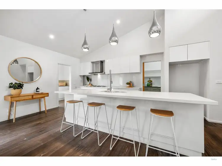 Fifth view of Homely house listing, 8 Ballyliffen Crescent, Torquay VIC 3228